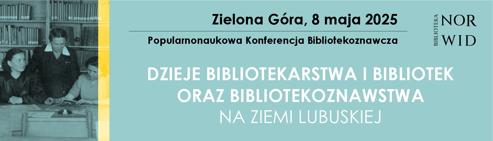 Dzieje bibliotekarstwa